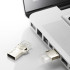 Apacer OTG-USB Flash Drive Professional Theme - 8GB EOL-30/11/2016