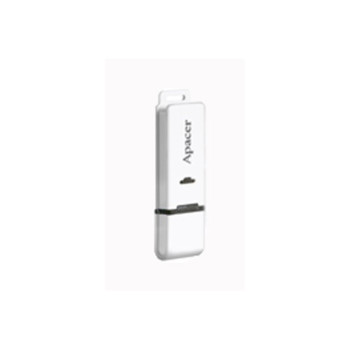 Apacer Pen Cap USB2.0 Flash Drive -32GB (Item No: APACERAH223 32G) while stock last (no more carry-19/04/2016)