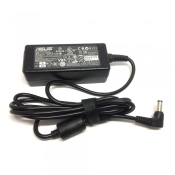 Asus AC Adapter Charger - 36W, 12V/3A, F12, 4.8x1.7mm for Asus Eee Series (ADP-36EH C)