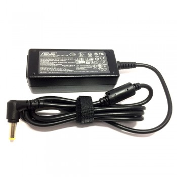 Asus AC Adapter Charger - 40W, 19V, 2.1A, F5, 5.5x2.5mm for Asus Eee Series (EXA0801XA)