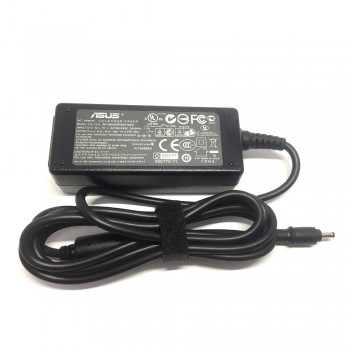 Asus AC Adapter Charger - 45W, 19V, 2.37A, F2, 3.0x1.1mm for Asus Zenbook Series (EXA0901XH)
