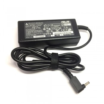 Asus AC Adapter Charger - 65W, 19V, 3.42A, F3, 4.0x1.35mm for Asus Zenbook Series (ADP-65JH DB)