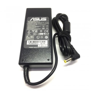 Asus AC Adapter Charger - 90W, 19V, 4.74A, F5, 5.5x2.5mm for Asus Vivobook Series (PA-1900-24)