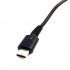 Asus Original Type C Adapter Charger - 45W, 20V, 2.25A for Asus ZenBook Series (ADP 45EW A)