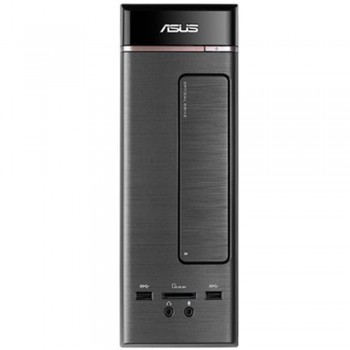 Asus K20CE-MY004T Desktop PC - Silver (Item No: GV160508131041) 