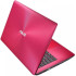 ASUS X453SA Notebook Pink/ 14"/ Intel® Quad-Core Celeron® N3150 Processor /2G / 500G / W10 / BAG (Item No : ASWX046T) EOL
