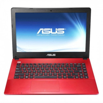 ASUS A555LB-XX410T Red Notebook - 15.6"/I7-5500U/4G/1TB/NV GT940M/W10 (Item no: ASXX410T) A4R2B35