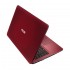 ASUS A555LF-XX135T Red Notebook - 15.6"/i5-5200U/4GB/1TB/NV GT930/W10