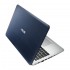 ASUS A555LF-XX137T Dark Blue Notebook - 15.6"/i5-5200U/4GB/1TB/NV GT930/W10