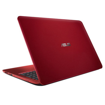 ASUS A556UB Notebook - Red/15.6"/i7/4GB/1TB/Win10