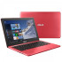 ASUS EeeBook E202SA Notebook Red/ 11.6"/N3050/2G[ON BD]/500G/W10 (Item No : ASFD0011T) A4R2B1