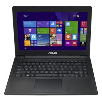 ASUS Intel X Series 14" X453MA-BING-WX241B Notebook - Glossy Black EOL