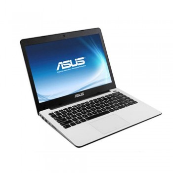 ASUS Intel X Series 14" X453MA-BING-WX248B Notebook - Glossy White (while stock last)