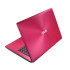 ASUS Intel X Series 14" X453MA-BING-WX250B Notebook - Pink (Item No: ASUSX453MA PK) A4R2B9-while stock last EOL 15/03/2016