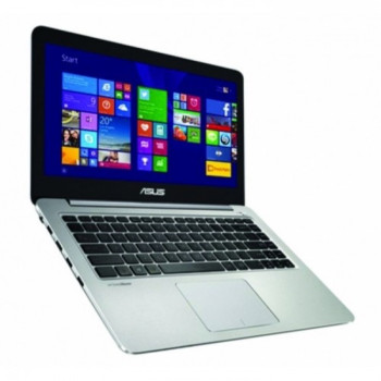 ASUS K Series 15.6" K501LX (Item no: ASDM006H) Notebook - Blue A4R2B1 (while stock last) (EOL-21/7/2016)