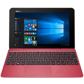 ASUS NEW-ROUGE RED/10.1(Item No: GV160508131064) EOL 14/6/2016
