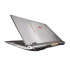 Asus ROG G701V-IKBA060T Gaming Laptop Gray/17.3"/I7-7820HK/32G[16G*2]/256G/8VG/W10/Bag/Mouse