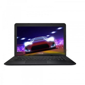 ASUS X455L-JWX360T Notebook - Black/ 14"/ i3-5005U/ 4G[ON BD]/ 500G/ DVD/ NVIDIA GeForce® 920M/ Win 10/ Bag inside 