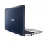 ASUS X455LJ-WX362T Notebook Dark Blue/14"/i3-5005U/4G/500G/DVD/NVIDIA920M/Bag