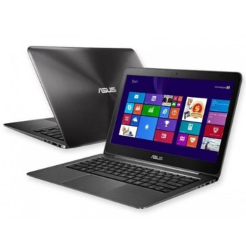 ASUS Zenbook UX305FA(MS) - Black (Item No: ASFC071H) A4R2B29 -while stock last EOL 25/04/2016
