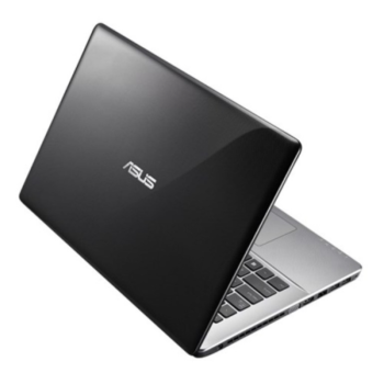 Asus A455LF-WX063T Black Notebook - 14"/i5-5200U/4GB/1TB/NV GT930M/W10 (Item No: ASWX063T) EOL