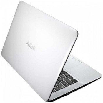 Asus A455LF-WX065T White Notebook - 14"/i5-5200U/4GB/1TB/NV GT930M/W10 (Item No: ASWX065T) EOL