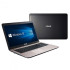 Asus A456U Notebook - Dark Brown/ 14"/ i5-6200U/ 4G[ON BD.]/1TB/ NV®GeForce930M/Win10/ Bag Inside
