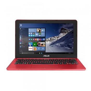 Asus A456U Notebook - Red/ 14"/ i5-6200U/ 4G[ON BD.]/1TB/ NV®GeForce930M/Win10/ Bag Inside