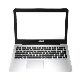 Asus A456U Notebook - White/ 14"/ i5-6200U/ 4G[ON BD.]/1TB/ NV®GeForce930M/Win10/ Bag Inside