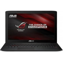 Asus G501V Laptop - Black (Item No:GV160508131031) 27/08/2016