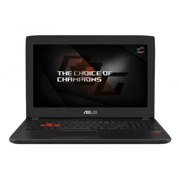 Asus GL502V-TFI029T BLACK/15.6"/I7-6700HQ/8G+8G[ON BD]/1TB+128G/6VG/W10/BAG/MOUSE/HEADSET - EOL 7/12/2016