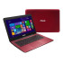 Asus VivoBook Max X441U-AWX323T 14" Laptop - I3-6006U, 4gb ram, 1tb hdd, W10, Red