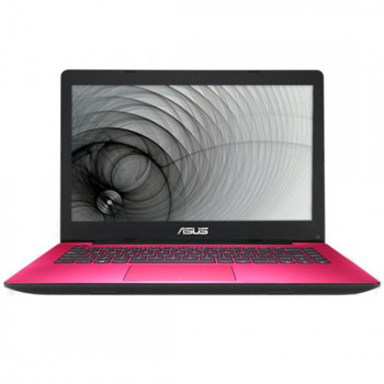 Asus X453SA CeleronN3050 Pink NB (Item No: ASWX042T) (EOL-25/7/2016)