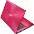 Asus X453SA CeleronN3050 Pink NB (Item No: ASWX042T) (EOL-25/7/2016)