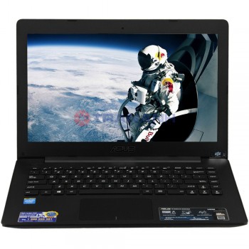 Asus X453SA CeleronN3150 Glossy Black Notebook