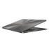 Asus Zenbook UX430U-QGV259T Laptop Metal Grey,14",I3-7100U,4G,128G,W10,Bag