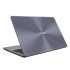 Asus A542U-FDM125T Dark Grey Laptop, 15.6", I5-8250U, 4G, 1TB, MX130 2VG, ODD, Win10, BackPack