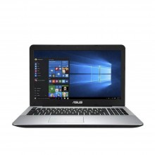 Asus AX555Q-GXX424T 15.6" FHD Laptop - AMD A12-9720P, 4GB, 1TB, AMD Radeon R5 M430 2GB GDDR, Windows 10, Black