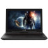 Asus FX503V-ME4215T 15.6" FHD Gaming Laptop - i5-7300HQ, 4GB, 1TB+128GB, NV GTX1060 3GB, W10, Black