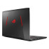 Asus GL702Z-CGC273T Laptop Black,17.3", AMD R7-1700, 8G, 1TB(72R)+256G, 4VG, W10, Bag