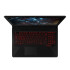 Asus TUF FX504G-DDM491T 15.6 inch FHD Gaming Laptop - i5-8300H, 4GB, 1TB, GTX 1050 4GB, W10, Premium Steel