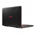 Asus TUF FX504G-DE4492T 15.6 inch FHD Gaming Laptop - i7-8750H, 4GB, 1TB, GTX1050 4GB, W10, Premium Steel
