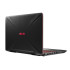 Asus TUF FX504G-EE4269T 15.6 inch FHD Gaming Laptop - i7-8750H, 4GB, 1TB+128GB, GTX 1050Ti 4GB, W10