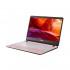 Asus Vivobook A407M-ABV223T 14" HD Laptop - Celeron N4000, 4gb ddr4, 500gb hdd, Intel, W10, Rose Gold