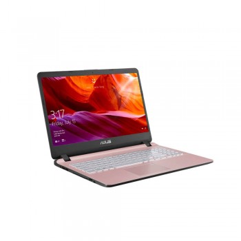 Asus Vivobook A407M-ABV223T 14" HD Laptop - Celeron N4000, 4gb ddr4, 500gb hdd, Intel, W10, Rose Gold