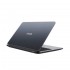 Asus Vivobook A407U-ABV321T 14" HD Laptop - i3-8130U, 4gb ddr4, 1tb hdd, Intel, W10, Grey