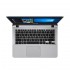 Asus Vivobook A407U-ABV321T 14" HD Laptop - i3-8130U, 4gb ddr4, 1tb hdd, Intel, W10, Grey