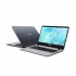 Asus Vivobook A407U-ABV424T 14" HD Laptop - i3-8130U, 4gb ddr4, 256gb ssd, Intel, W10, Grey