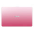 Asus Vivobook E203N-AFD155T 11.6'' HD Laptop - Celeron N3350, 2GB, 32GB EMMC, W10, Intel HD, Pink
