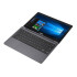 Asus VivoBook E203N AHFD086T 11.6" HD Laptop - N3350, 4GB, 500GB, W10, Star Grey